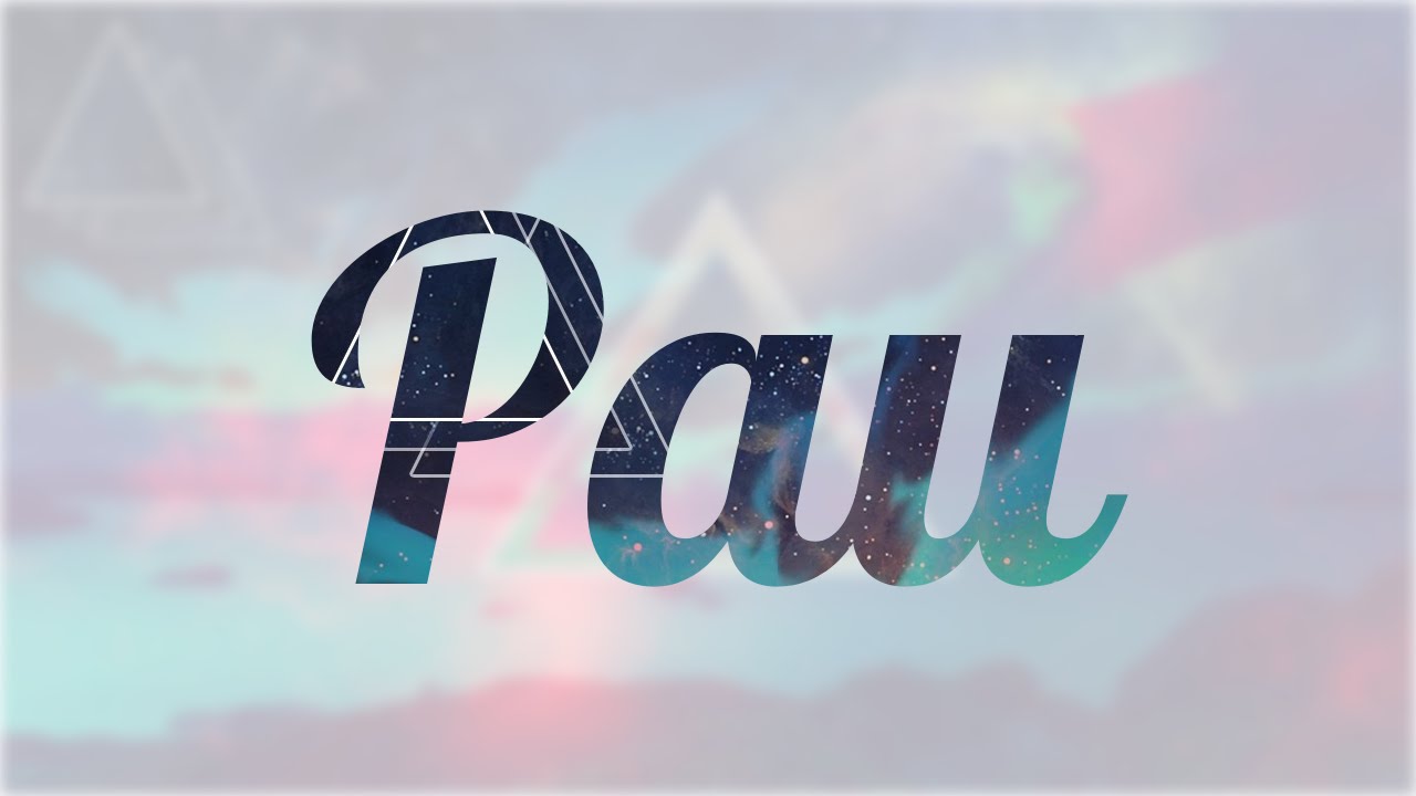 Significado de Pau, nombre Catalán para tu bebe niño o niña (origen y ...