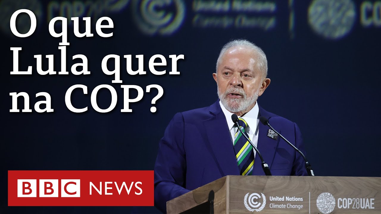 Conferência do Clima em Dubai: os trunfos e os ‘esqueletos’ do Brasil para a COP28