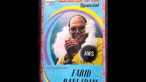 Ikan Lautpun Menari Dibawah Lenganmu - Farid Bani Adam