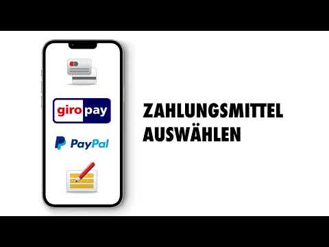 Das ist Würth Pay!