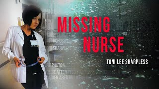 MISSING NURSE - Toni Lee Sharpless - COLD CASE DOCUMENTARY - YouTube