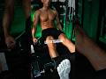 New Leg Extension + Leg curl  attachment @vestafitness