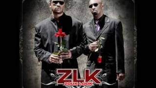 Zouk Look - Tou Sa Nou Viv chords