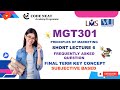 MGT301 Theme #6 Subjective_Preparation | VU_Finalterm_Frequently_Asked_Questions | codeneat.com