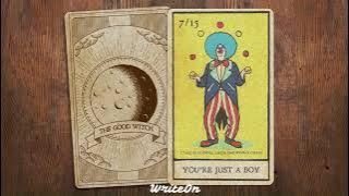 Maisie Peters - You're Just A Boy (And I'm Kinda The Man) [Sub  Español]