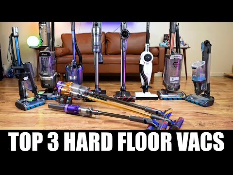 वीडियो: क्या लकड़ी के फर्श को वैक्यूम किया जाना चाहिए?