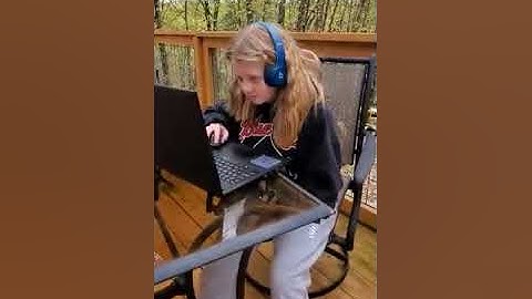 Remote Learning Success - Creating a Workspace