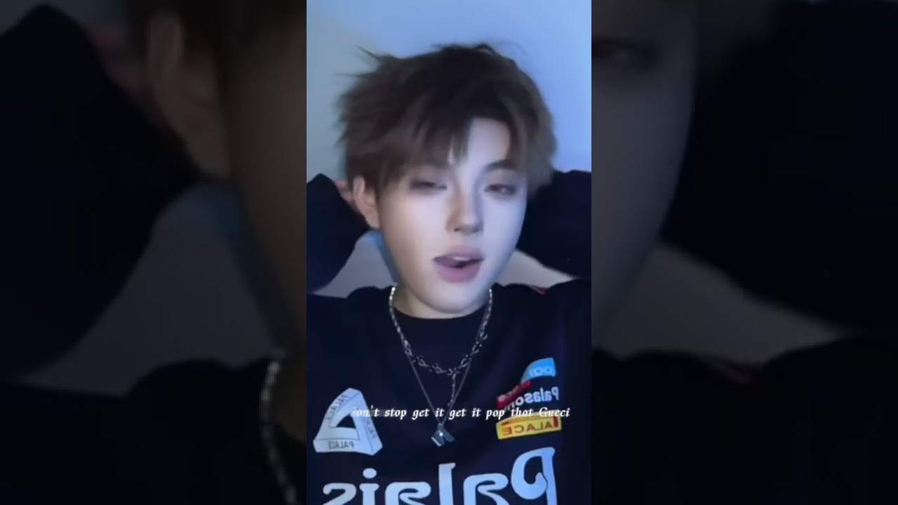 Girls tomboy style ❤🖤|| makeup || tomboy ||