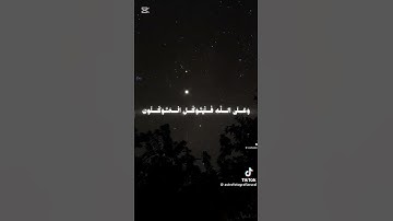 ﴿ وما لنا ألا نتوكل ﴾ سورة إبراهيم { من أية ١٢ إلى ١٣ } القارئ محمد المنشاوي #قرآن #قران_كريم