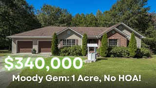 1009 Magnolia Circle video tour