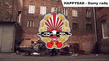 Thumbnail of HAPPYSAD - Damy radę [OFFICIAL VIDEO]