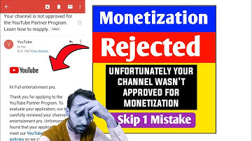 unfortunately your channel wasn