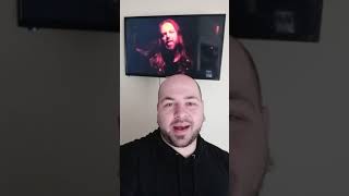Bullet For My Valentine -Knives Reaction!!!!!