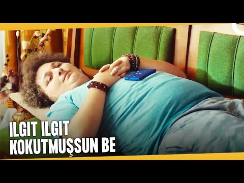 Kadın İnleme Sesi Mi O? | Maide'nin Altın Günü