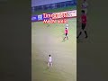 Timnaa U17 Menyerang VS Malaysia #shortvideo #shortsfeed #football #timnasindonesia
