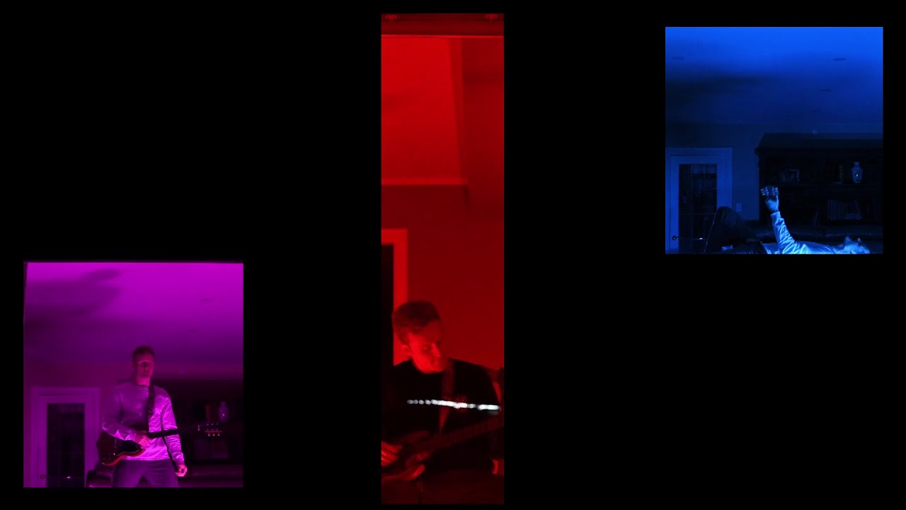 Matt McFarlane - Tongue Tied (Official Video)