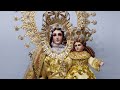 IFI Parokya ng Sto. Niño de Marikina | Prusisyon alay sa Kapistahan ng Santisimo Rosario 2023