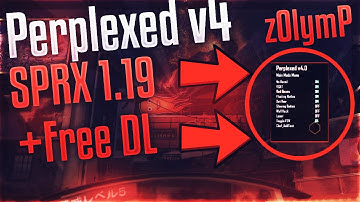 ❖[Bo2/1.19] Perplexed v4 | Pre-Game + Best Free Non-Host Mod Menu(Silent Aim...)+ Free Download❖