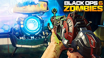 SHATTERED VEIL Beginner to PRO Guide! Secret Easter Eggs, Easy Strats, Hidden Features (BO6 Zombies)