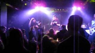 Warrel Dane - Obey (Live In Vancouver)