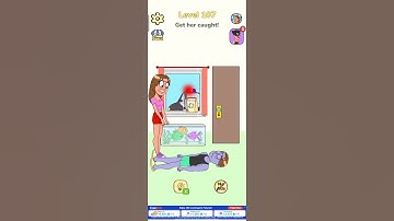 Impossible Date :😘😂 tricky riddle | Get her caught | Game/Android &IOS