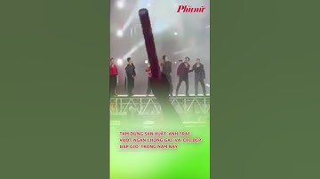 Tạm dừng sản xuất ‘Anh trai vượt ngàn chông gai’ và ‘Chị đẹp đạp gió’ trong năm nay | Báo Phụ Nữ