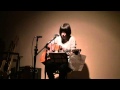 高木りさ 「接吻」@kesera '08.11.1