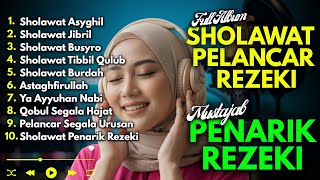 SHOLAWAT NABI TERBARU | SHOLAWAT NABI PENARIK REJEKI | Sholawat Jibril, Sholawat Busyro, Burdah