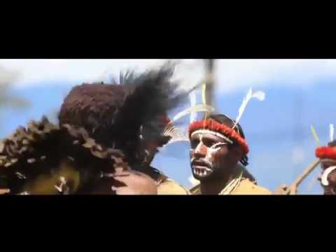 West Papua Hip Hop