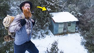Download Lagu Winter SURVIVAL in a SECRET HUT as a Traditional BUSHMAN MP3 Download Lagu Winter SURVIVAL in a SECRET HUT as a Traditional BUSHMAN MP3