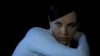 Aeon Flux: HD Trailer 1