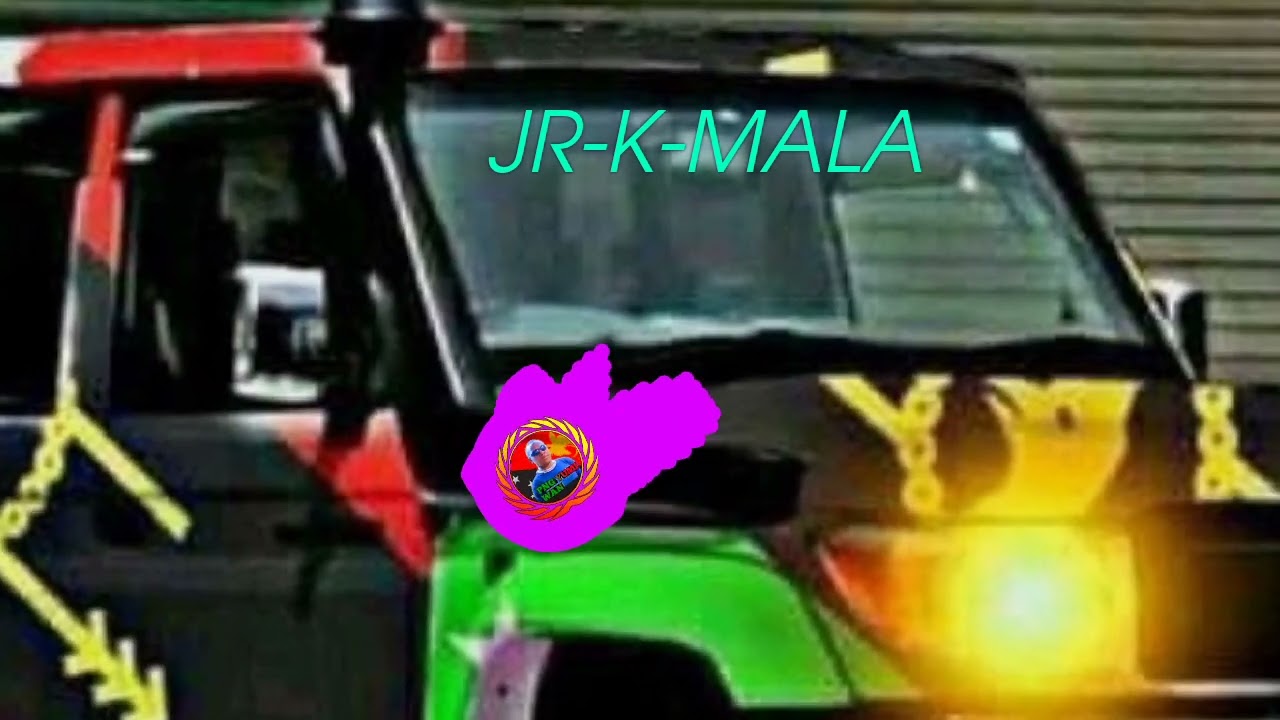 ROME(2022) JR-KMALA. PNG OFFICIAL MUSIC UPPDATES.