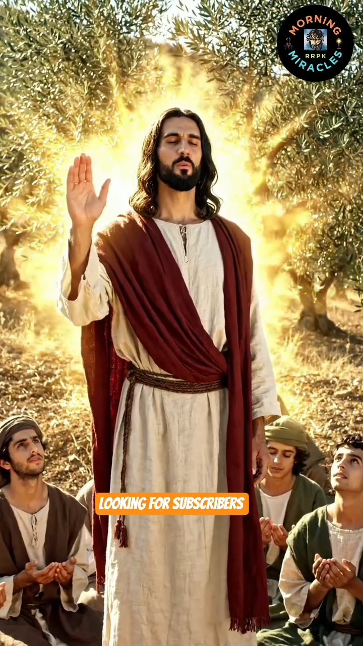Jesus - ShareChat