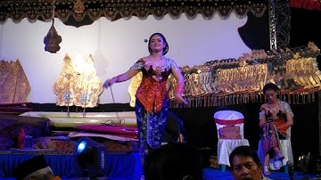 Benci  Ardia Diwang Campursari New Kusumawardani Tanggunggunung 04/03/2019
