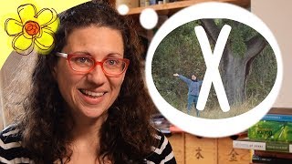 Mi proyecto SECRETO en la NATURALEZA #MEVOYALCAMPO