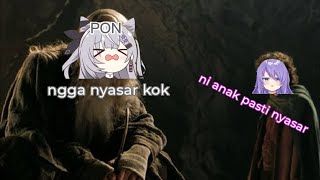 Download Lagu [Vestia Zeta] The Lord Of The PON MP3