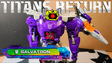 [8] whiteknighting Titans Return Galvatron