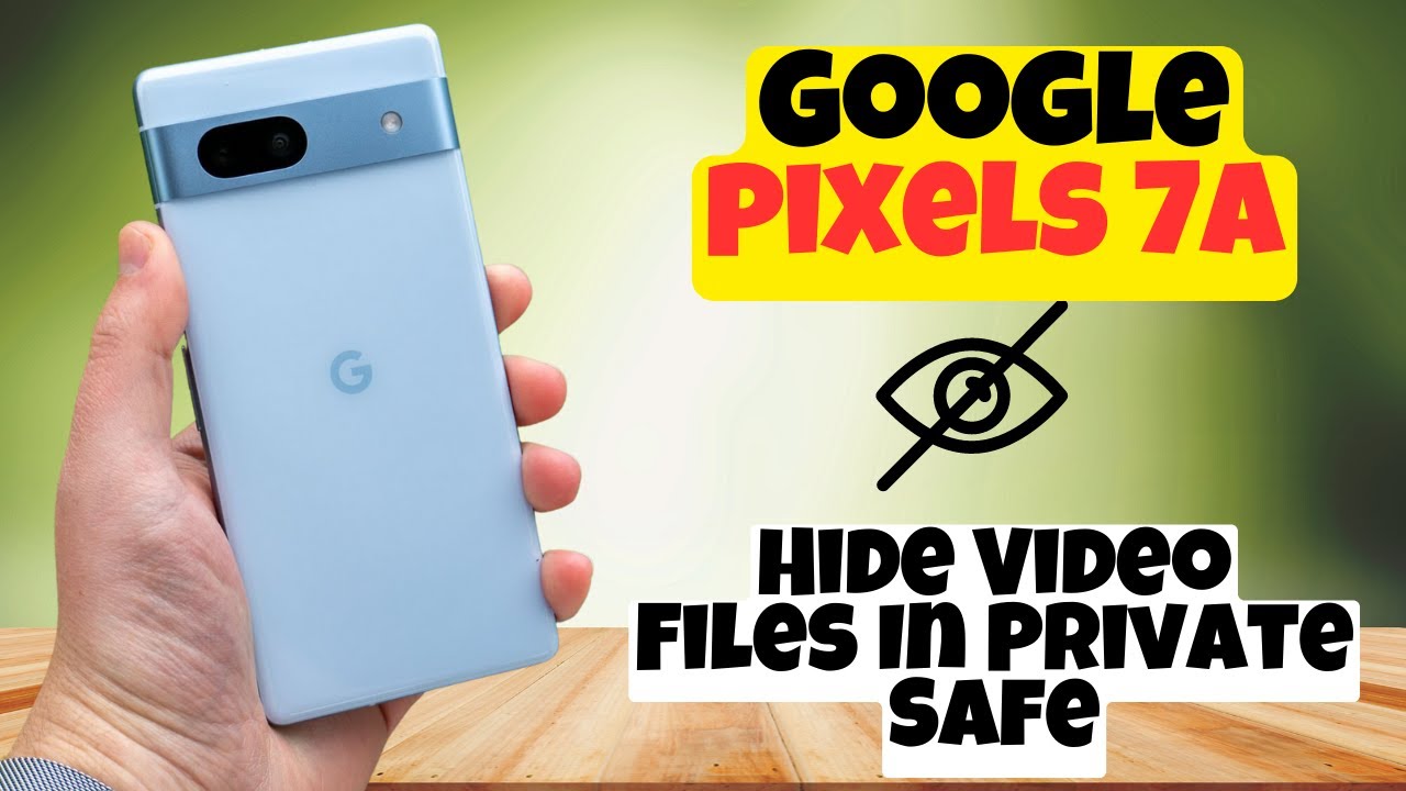 How To Hide Video On Google Slides How To Hide Video On Google Slides