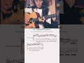 🔥Dm7th Arpeggio Workout  #guitar #guitarra #guitarlessonsforbeginners #yogchamling #guitarlessons