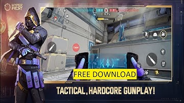 Hyper Front Download 🎉 Hyper Front Free 💰 Best Guide Get Hyper Front Mobile (NEW 2023)