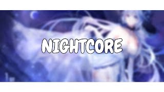 【Nightcore】→Nicky Jam x J. Balvin - X