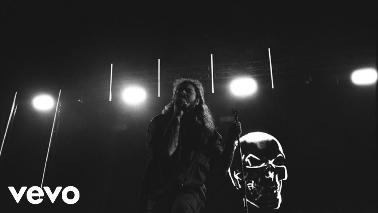 Post Malone Stay Beerbongs Amp Bentleys Chords Chordify
