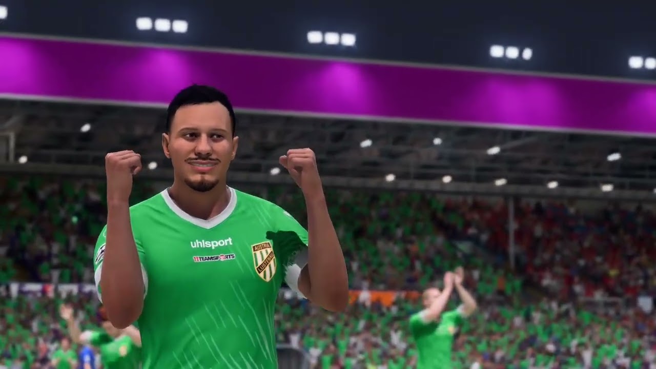 Bundesliga Pokal Ssv Eggenfeld vs Sv Schackendorf 1968 E.v