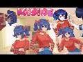 YO MITA IS IN A MANGA!!!????....(MiSide Gameplay Part 3)