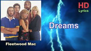 iMusicPlus HD Lyrics - Dreams, Song by Fleetwood Mac