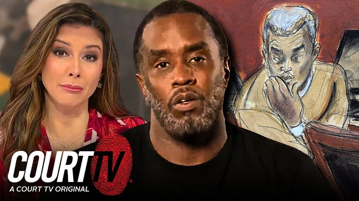 What Does It Mean If Diddy's Defense Does Not Call Witnesses?