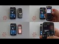 My Old Button Nokia Phones Incoming Calls Part 2 My Old Button Nokia Phones Incoming Calls Part 2