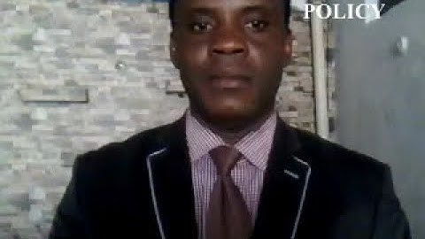 business Policy   introduction