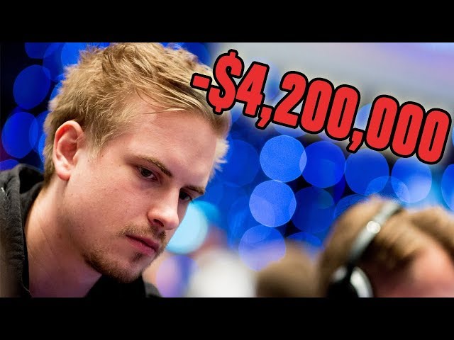 How This Crazy Swede Lost $4,200,000 In ONE DAY class=