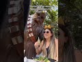 Star Wars Funny Moments #starwarstiktok #disney #disneyworld #disneyland #funny #funnyvideos #fyp